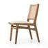 Sage Dining Chair - Savile Flax by Four Hands