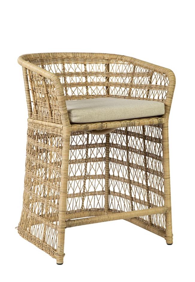 Calhoun Counter Stool by Furniture Classics