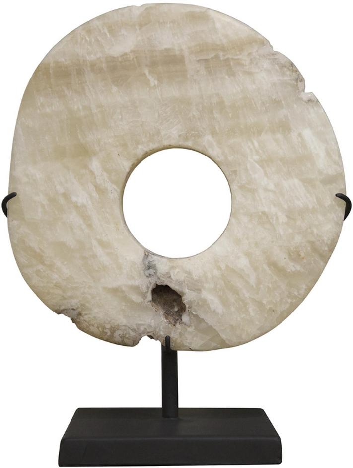 Onyx On Stand, Large by Noir Furniture