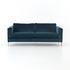 Emery 84" Sofa-Sapphire Bay by FOUR HANDS