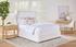 Balboa Queen Bed by Essentials For Living