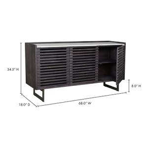 PALOMA SIDEBOARD by Moes Home