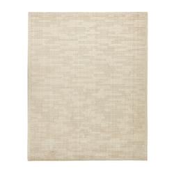 Geist Rug - Akara Cream by Four Hands
