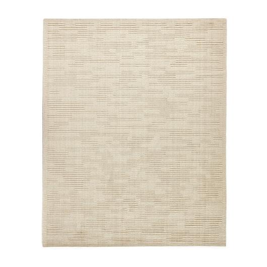 Geist Rug - Akara Cream by Four Hands