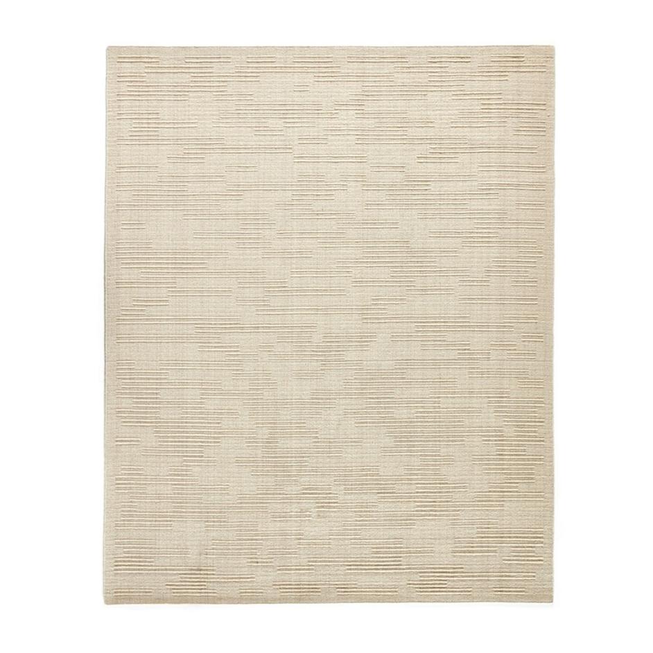 Geist Rug - Akara Cream by Four Hands