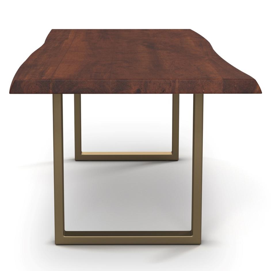 Brooks Dining Table by Urbia Imports
