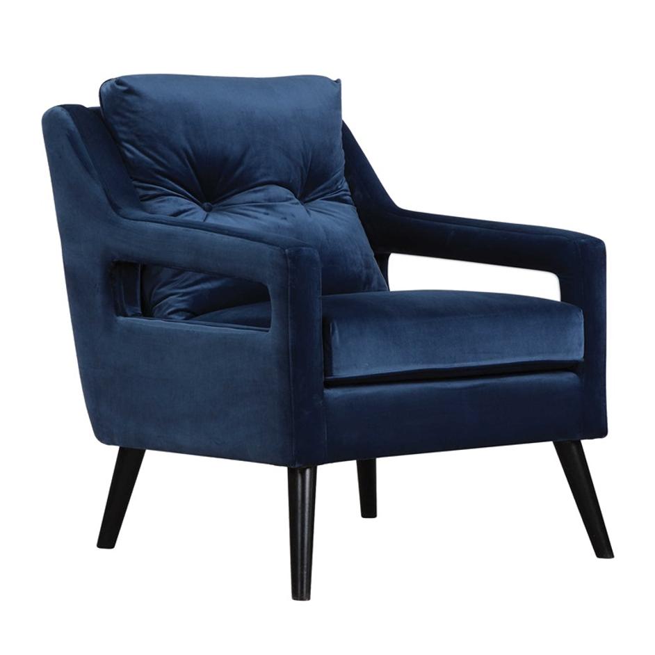 O'Brien Armchair by Uttermost
