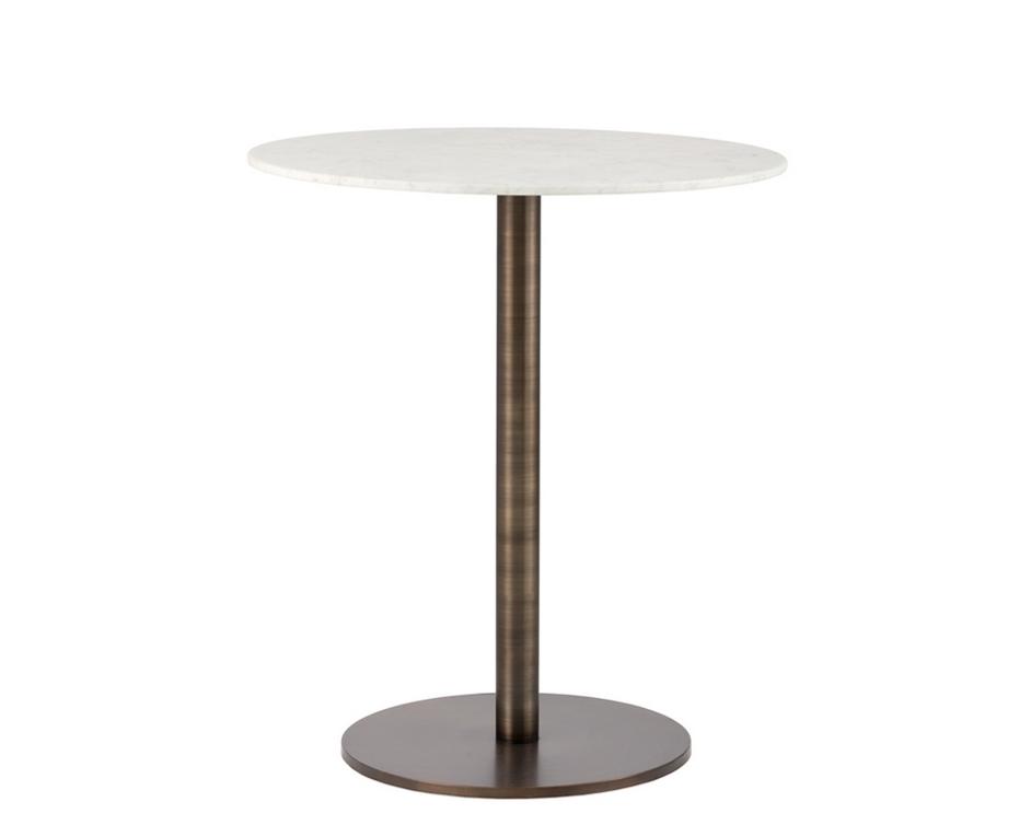 Enco Bar Table by Sunpan