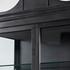 Bethlem Cabinet in Black by Cyan Design