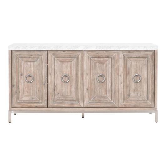 Azure Carrera Media Sideboard by Essentials For Living