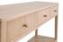 Highland 3-Drawer Console Table by Essentials For Living