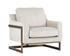Kalmin Armchair - Piccolo Prosecco by Sunpan