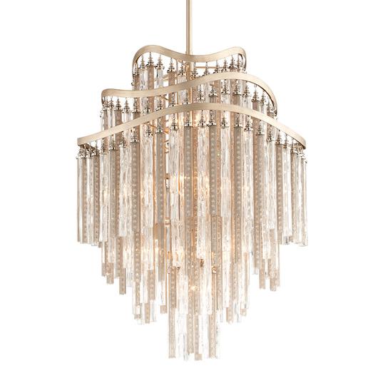 Chimera Chandelier by Corbett