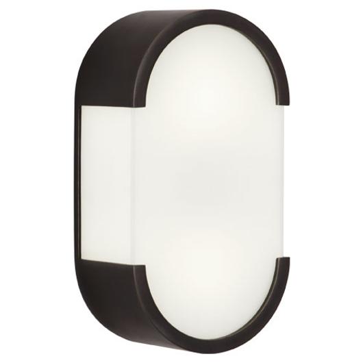 Bryce Wall Sconce by ROBERT ABBEY