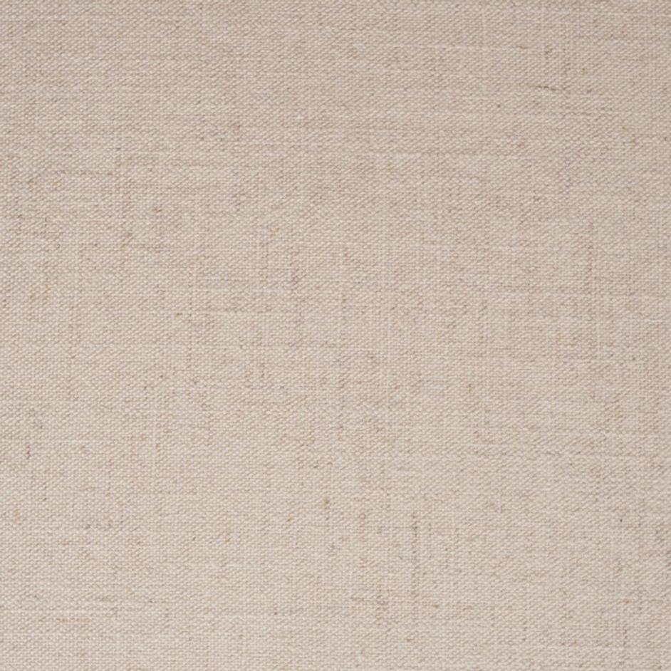 Antonia Cane Armless Bar + Counter Stool - Savile Flax by Four Hands