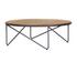 RIMINI COFFEE TABLE by Sunpan
