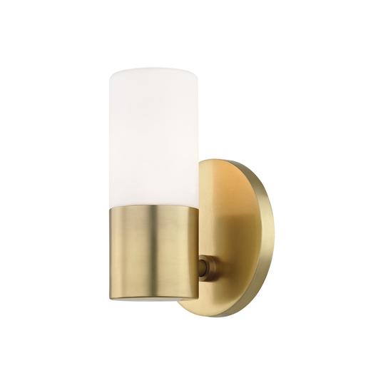 Lola Wall Sconce by Mitzi