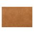 Verity Bench Tan Leather by Moes Home