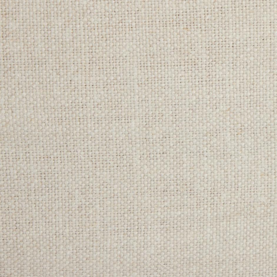 Monette Slipcover Dining Chair In Natural by FOUR HANDS