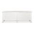 Clement Sideboard Whitewashed by Moes Home
