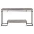 Clea Console Table by Uttermost