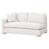 Clara Modular 2-Seat Left Slim Arm Sofa by Essentials For Living
