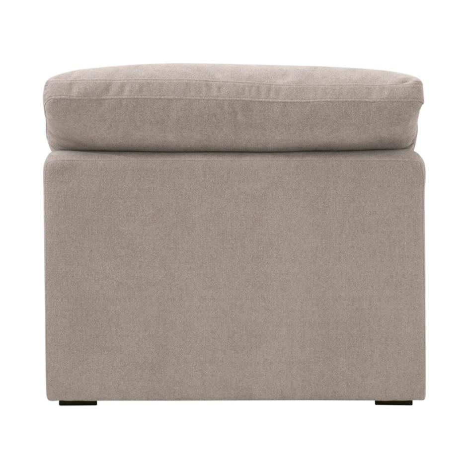 Sky Modular Armless Chair by Essentials For Living