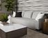 GANNON SOFA - ERNST SANDSTONE by Sunpan