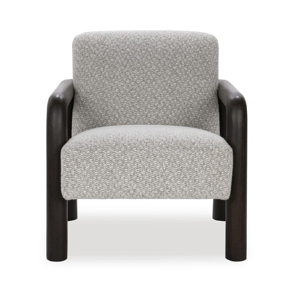 Reyna Upholstered Accent Chair by Classic Home