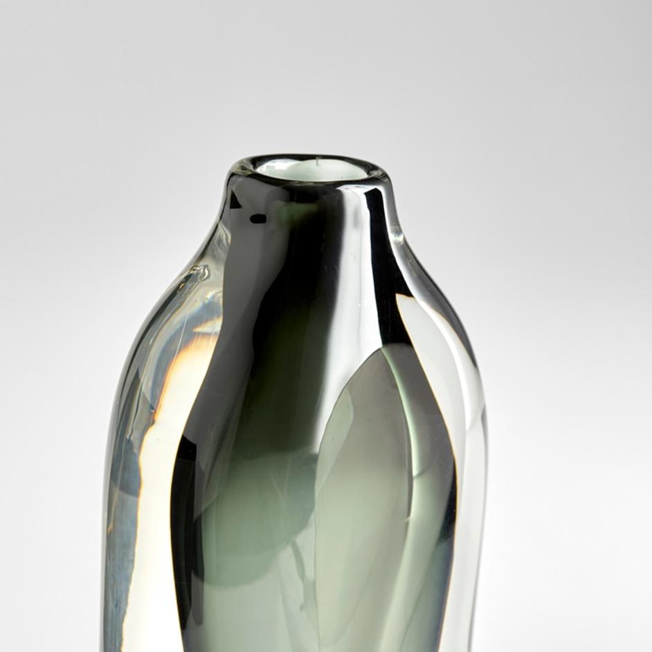 Small Moraea Vase by Cyan Design
