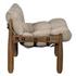 Dante Chair with cFc Upholstery by Noir Furniture