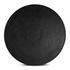 Daffin Round Bistro Table - Black Antique by Four Hands