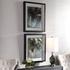 Rustic Patina Framed Prints by Uttermost