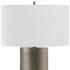 V-Groove Modern Table Lamp by Uttermost