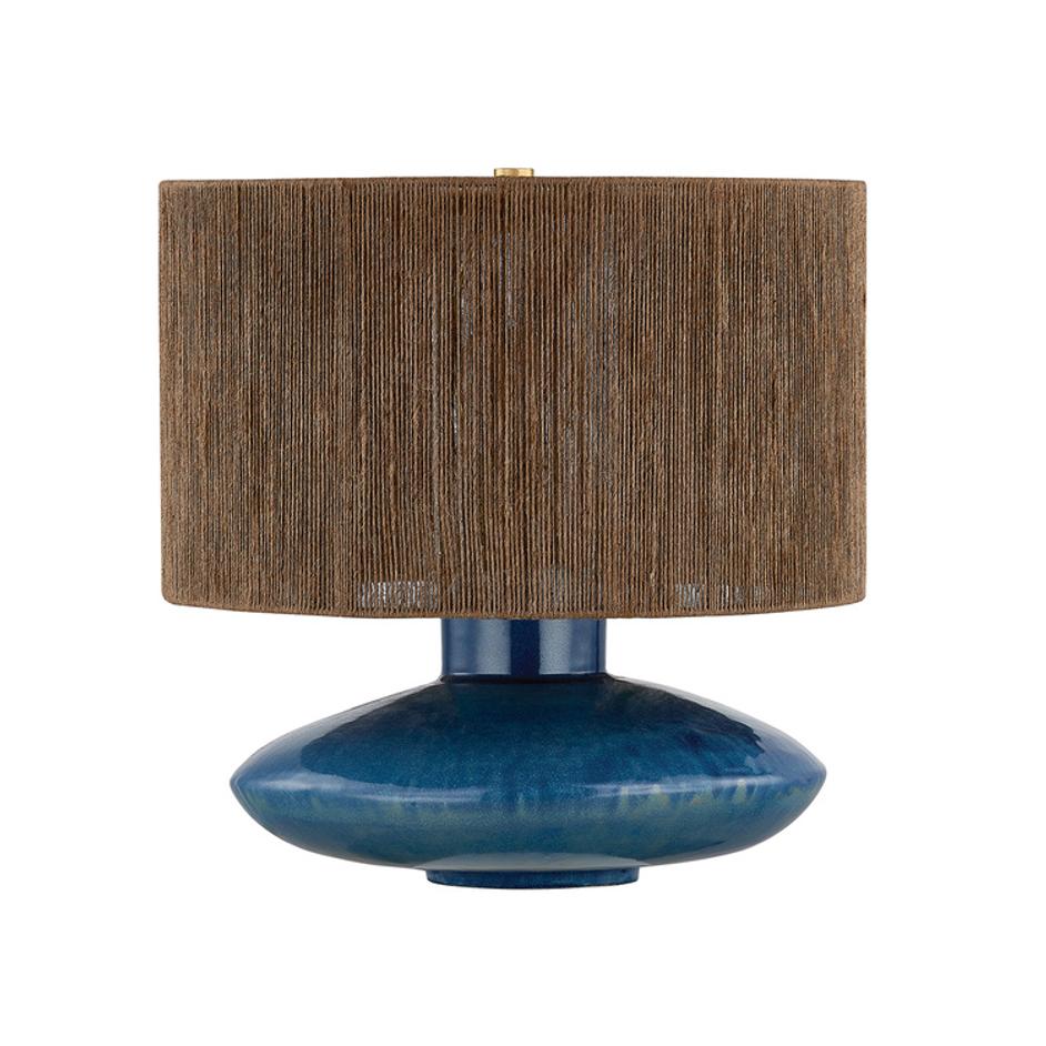 Enya Table Lamp by Mitzi