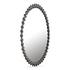 Whitby Mirror Black by Moes Home