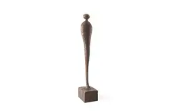 Skinny Figure Bronze by PHILLIPS COLLECTION