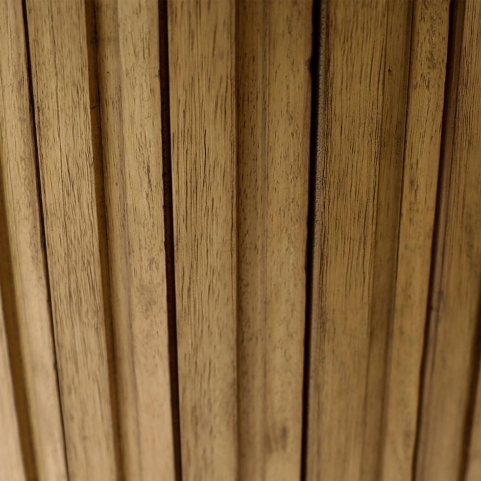 Denali Round Dining Table by Curated Collections