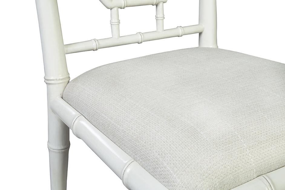 Georgia Side Chair by Furniture Classics