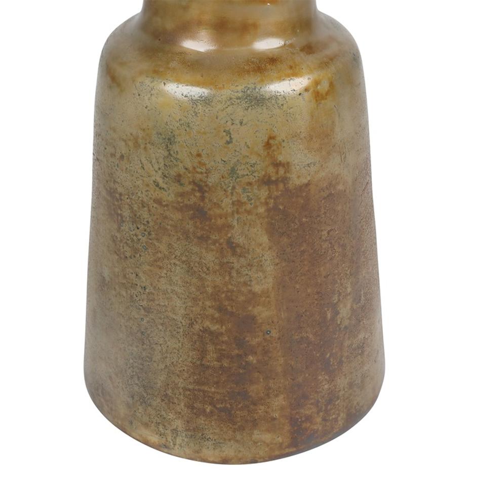 Leone Counter Table by Curated Collections