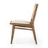 Sage Dining Chair - Savile Flax by Four Hands