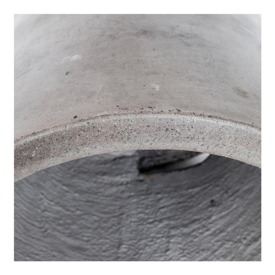 CATO OUTDOOR STOOL by Moes Home