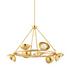 Oraibi Chandelier by Corbett