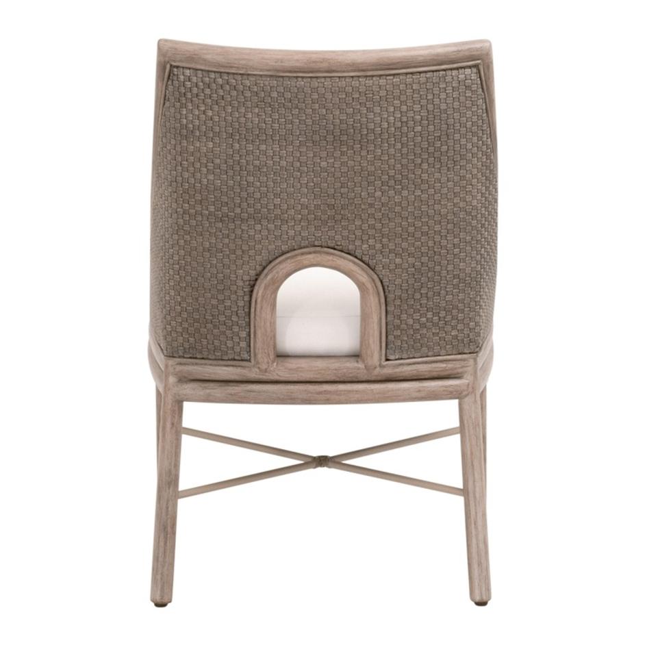 Adamo Dining Chair, Set of 2 by Essentials For Living