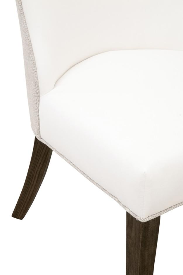 Duet Dining Chair, Set of 2 by Essentials For Living