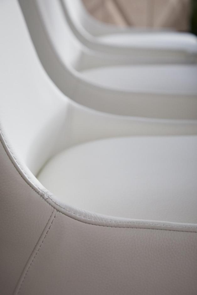 Aurora Dining Chair, Set of 2 by Essentials For Living