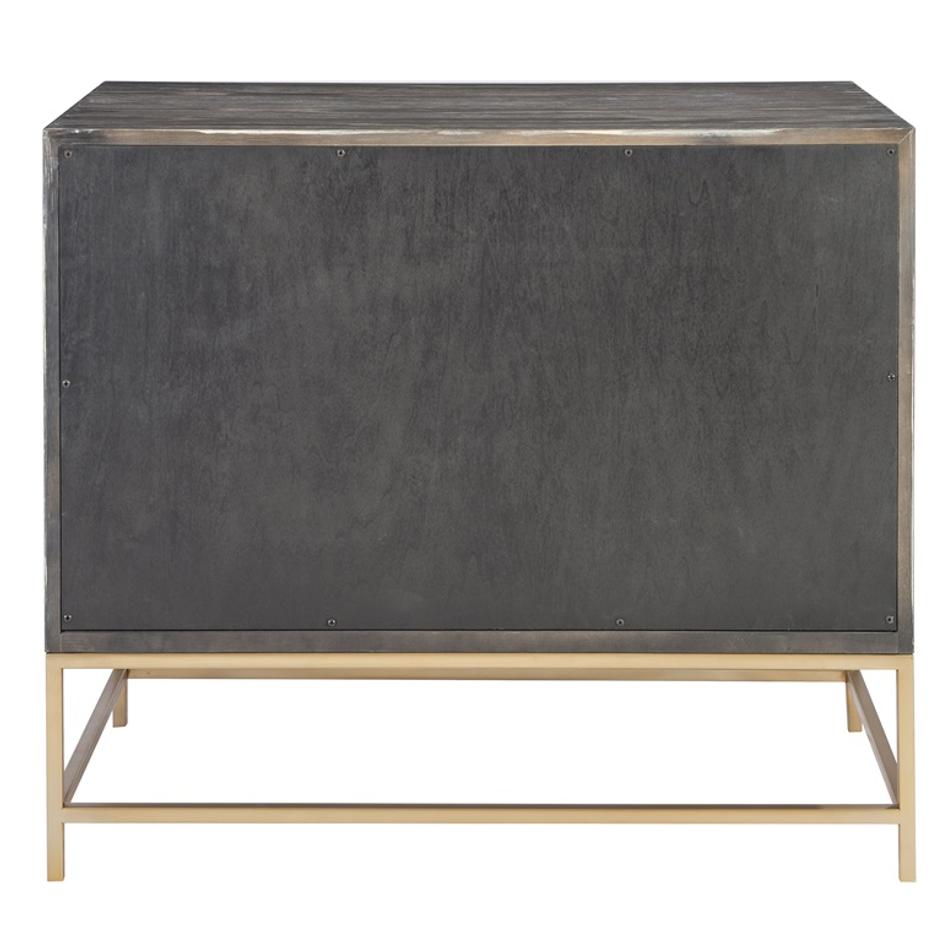 Armistead Drawer Chest by Uttermost