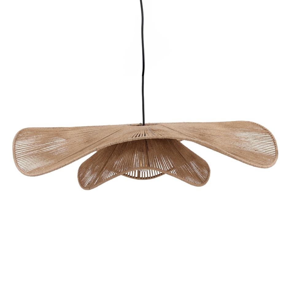 Marin Pendant Light by Curated Collections
