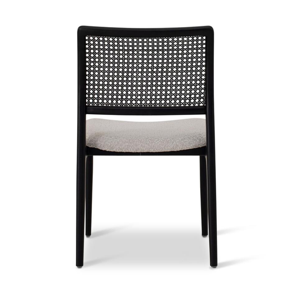Charlotte Side Chair by Urbia Imports