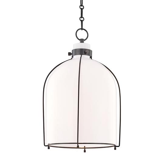 Eldridge Pendant by Hudson Valley